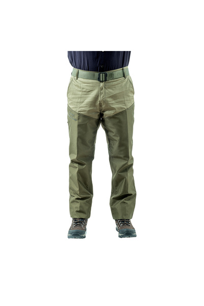 SAVAGE Avcı Çulluk Pantolonu - Outdoor Pantolon - Su Geçirmez - - Haki