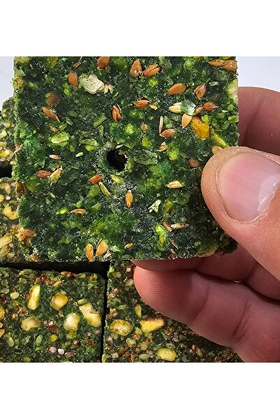 KESEROĞLU SAZAN YEMLEME (TEKNE VE BOTU) KÜSBE 2 KG ARPALI VE MISIRLI YÜKSEK K...