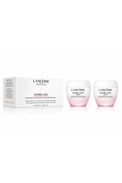 Lancome Hydra Zen Day & Night Set – Σετ Ενυδάτωσης & Καταπράυνσης για Άγχος-ε...