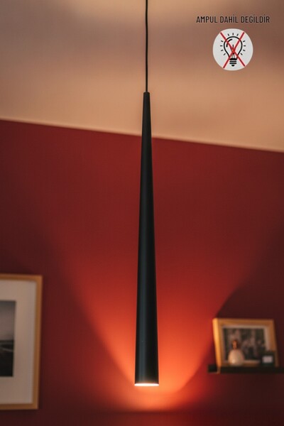 Galway Black Chandelier Pendant Lamp Living Room Kitchen Entrance Corridor Young Room Oven Hotel Decorative