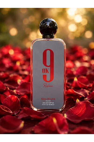 Influence Germany عطر 9 OK أو دو بارفان 100 مل