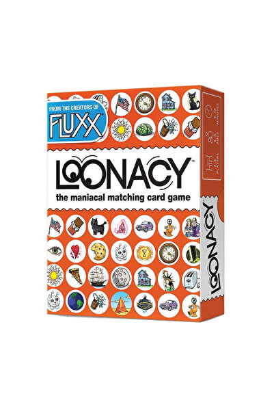 OEMS Loonacy