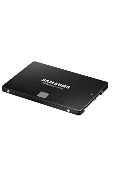 Samsung 250gb 870 Evo Mz-77e250bw 560- 530mb/s Ssd Sata-3 Disk