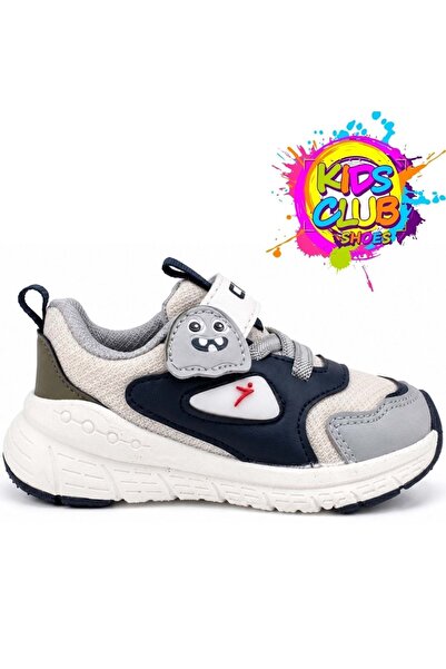 Kids Club Shoes Cool Dorian First Step Baby Orthopedic Children's Sports Shoe...