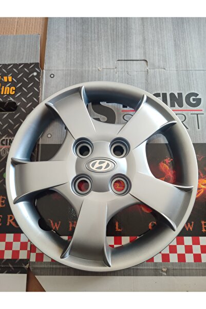 Universal Hyundai Accent Milenyum Kasa Uyumlu 13'' İnç Esnek Jant Kapağı //4 ...