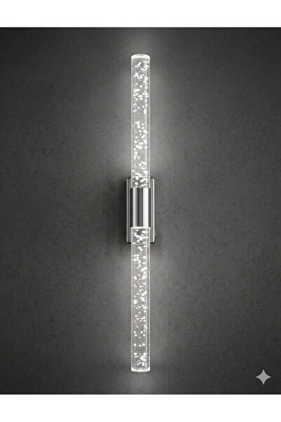 BACKHOME Bubblelight Large 51 cm Modern Tasarım LED Aplik - Duvar Lambası - G...