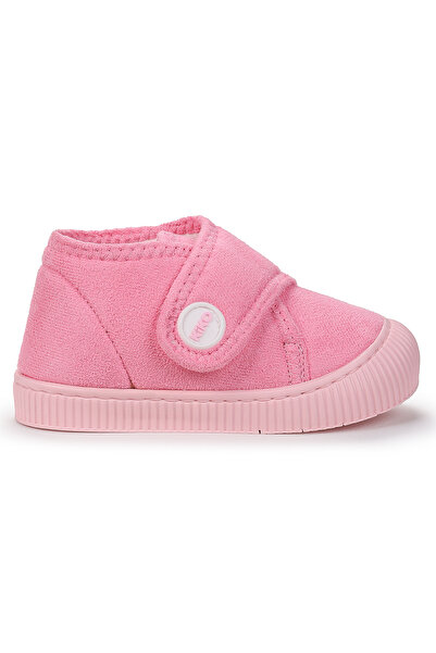 Kiko Kids Petri Günlük Kız Çocuk Ev Okul Kreş Panduf