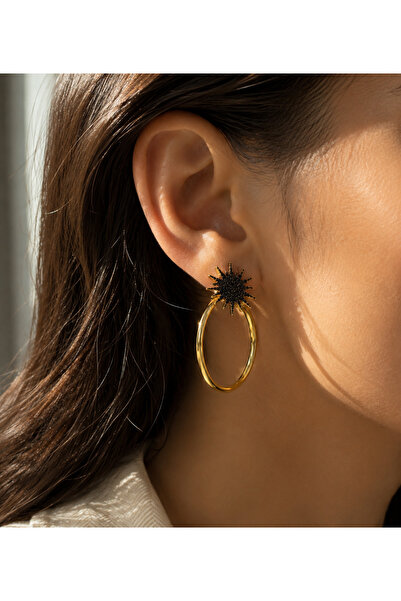 Yıldız Aslı Enver Earring