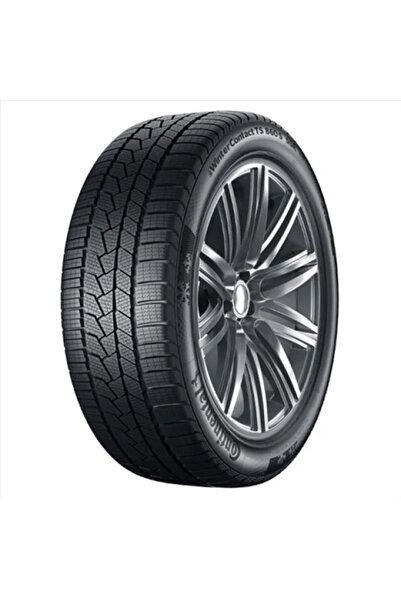 Continental Anvelopă de iarnă CONTIWINTERCONTACT TS 860S 205/60R16 96H