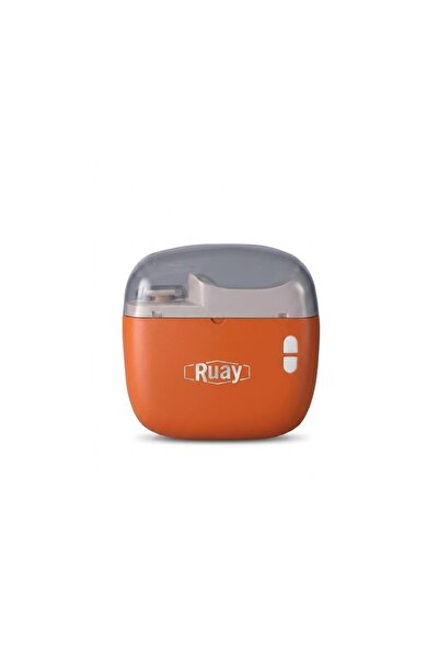 Primo Plus RA39 Electric Nail Clipper with Soft Night Light, Safe Automatic F...