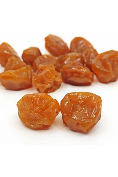 Darende Kayısı Dünyası Doğal Sarı Erik Kurusu 500 Gr Mayhoş Ekşi Tatlı Kuru M...