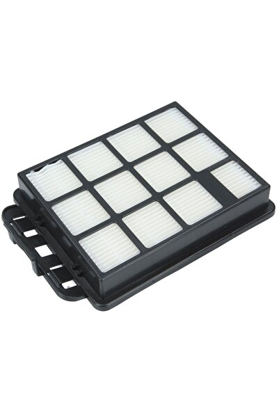 Parmis Filtru Hepa pentru evacuare aspirator, compatibil Beko Bks 5534a