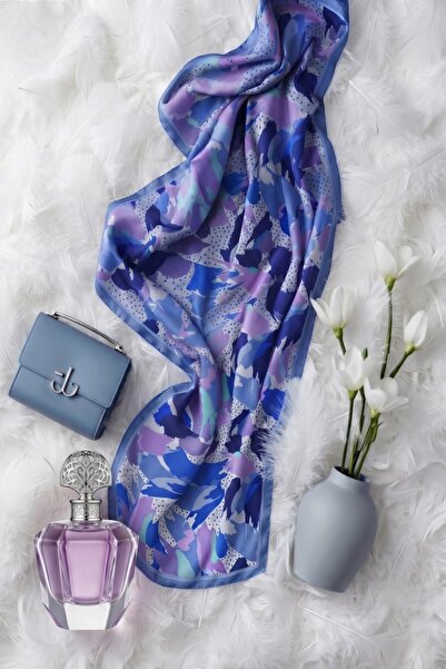 United Colors of Benetton Fiore Shawl -1013-75X190
