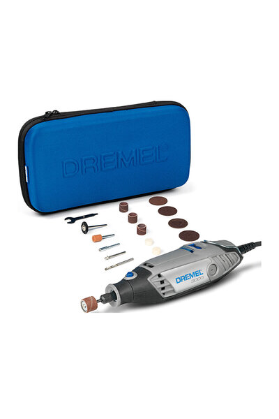Dremel 3000 (3000-15) El Motoru