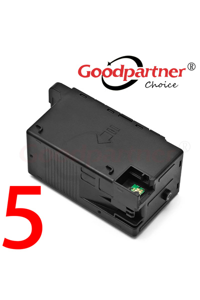 Choice1 5X C9345 C12C934591 Ink Maintenance Box for EPSON ET 16150 16600 1665...