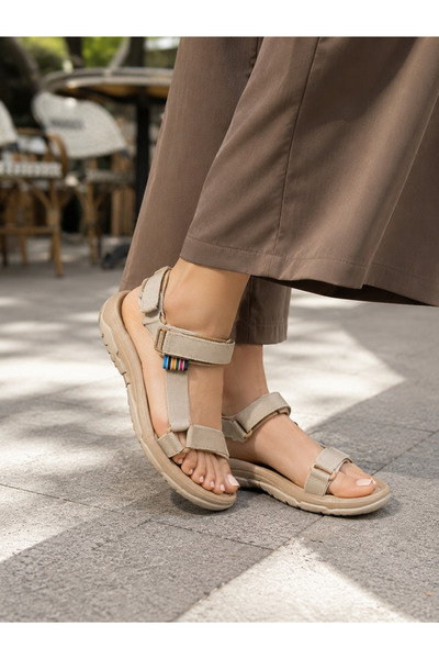homiro Unisex Summer Sandals – Flexible, Non-Slip Sole, Everyday Comfort