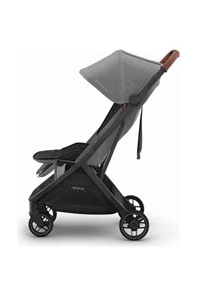 UPPABABY Minu V3 Kabin Boy Bebek Arabası Greyson