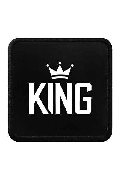 BlackBörk King Logolu V1 Bench