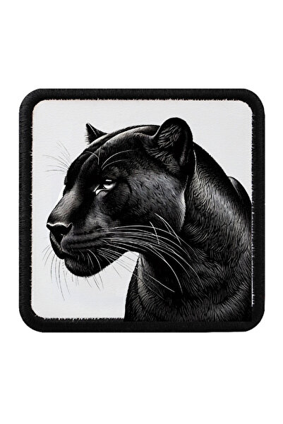 BlackBörk Panter Logolu V1 Bench