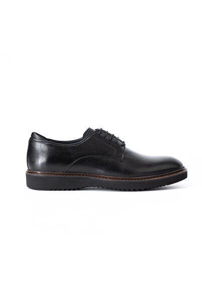 John May Erkek Klasik Ayakkabı KA-26Y-C4605 CASUAL BAMBİ Shoe