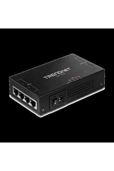 TRENDnet Injector Gigabit 4 x PoE+, putere 65W - TPE-147GI