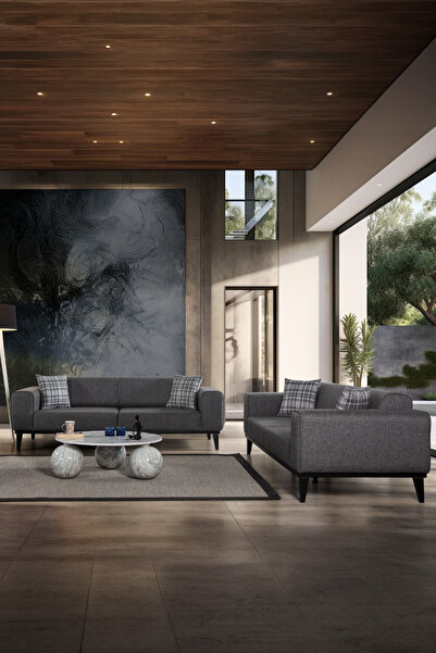 Ak sofa ARYA KANAPE 3+3