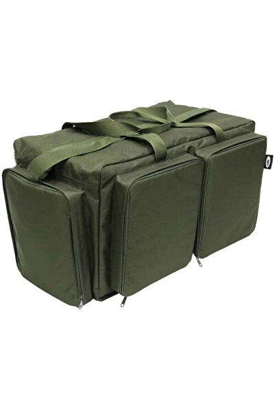 NGT Tackle Geantă de transport NGT Session Carryall - 75x35x37cm