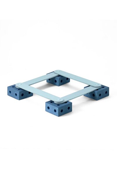 MODU Balance Road - Dark Blue Sky Blue M-Act-Tra-Db-Sb