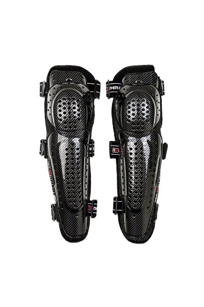 4Riders Carbon Series Diz Koruması