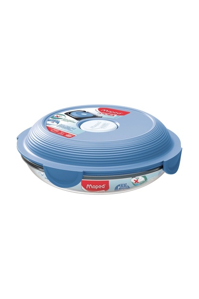 Maped Recipient alimentar din sticlă Picnik Concept Colecția Adulți 700 ml al...