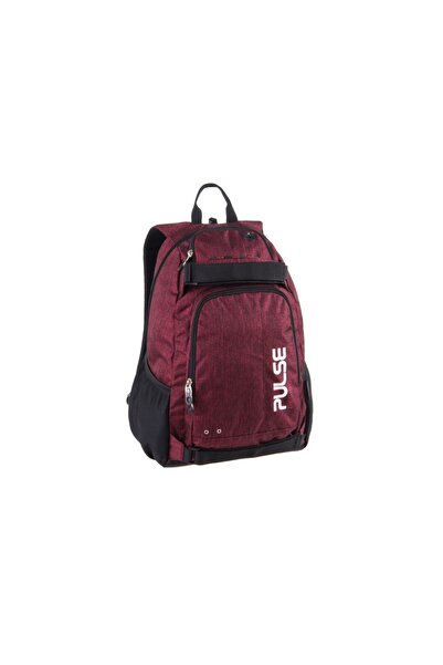 PULSE Rucsac Scate Red Wine 122233