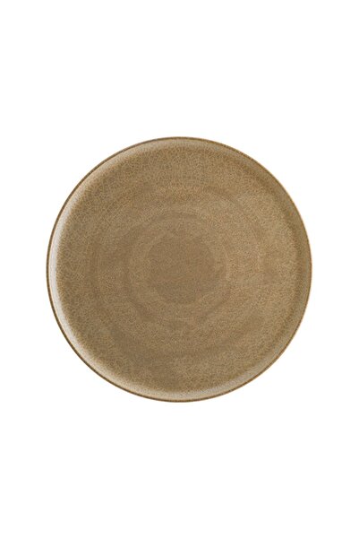 Sol Gourmet 32cm 2 Pieces Porcelain Pizza Plate Set