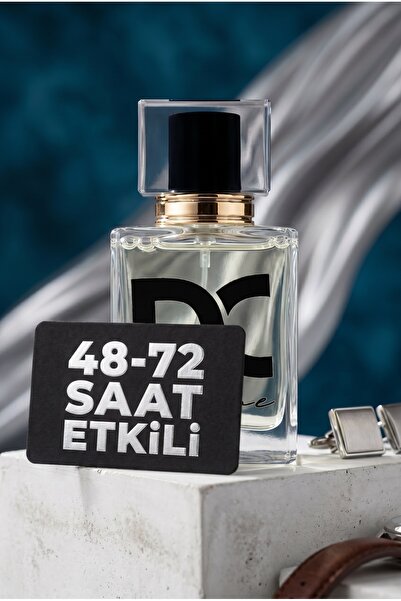 Mijja IV-116 Extrait De Parfum 55 ml Yoğun Kalıcı Erkek Parfüm Okyanus Esintisi