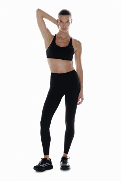 H&M SculptMove™ Yüksek Belli Tayt