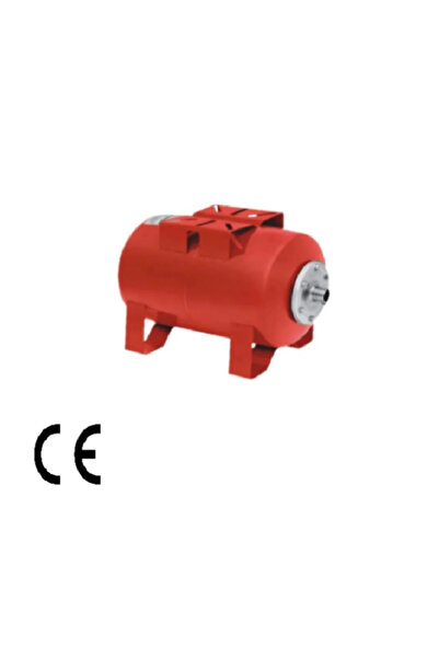 MIT 80 LT 10 Bar Yatık Genleşme Tankı (HİDROFOR TANKI)