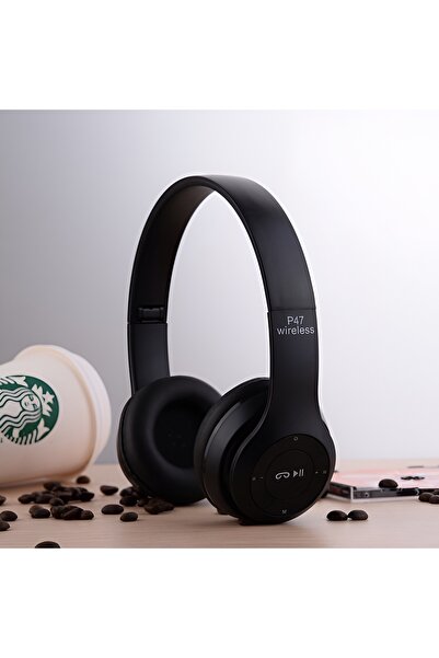 joyplus JP-1301 P47 bluetooth kulaklık