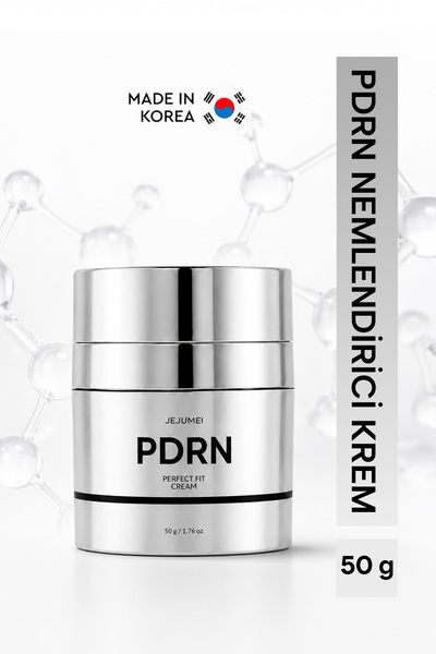 Ecrou PDRN (SOMON DNA) Nemlendirici Krem 50 g