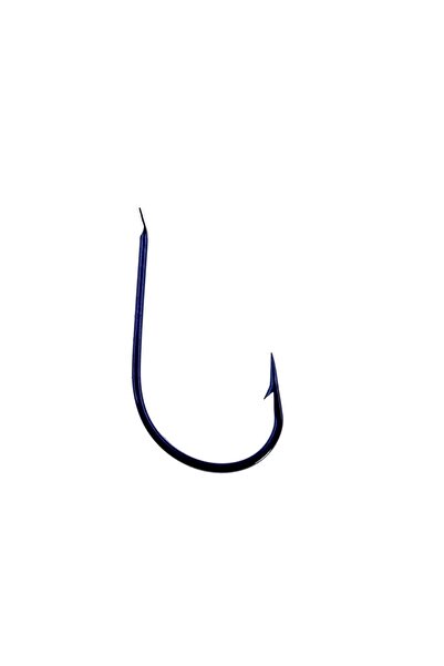 YOUVELLA 1396 - 496 100 LÜ KUTU MAVİ OLTA İĞNESİ - NO-8