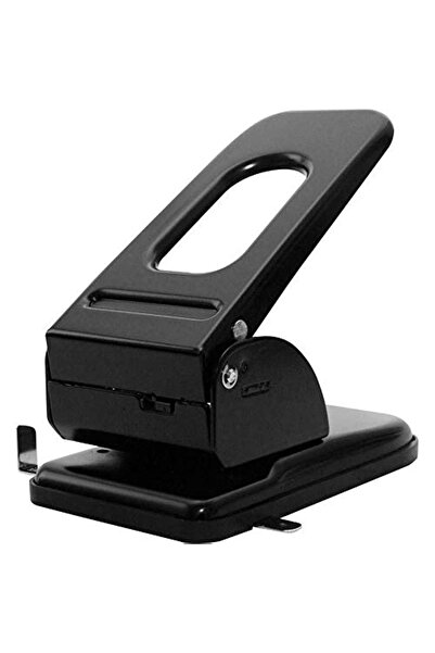 Roco 9670 Heavy Duty Puncher, 2 Holes, Up To 70 Sheets Of 80 Gsm;80 Sheets Of...