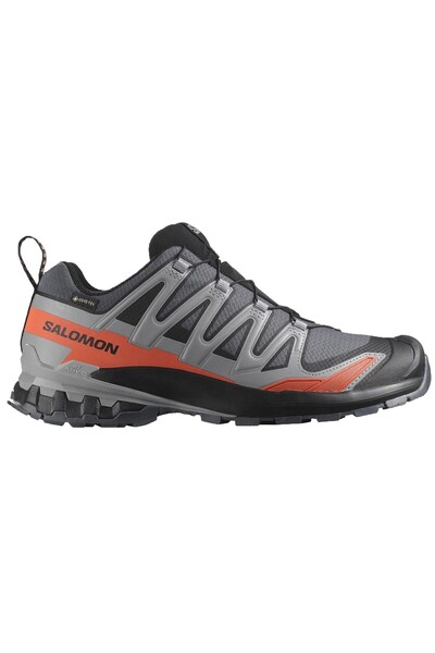 Salomon Xa Pro 3D V9 Gore-Tex Men's Outdoor Shoes Colorful