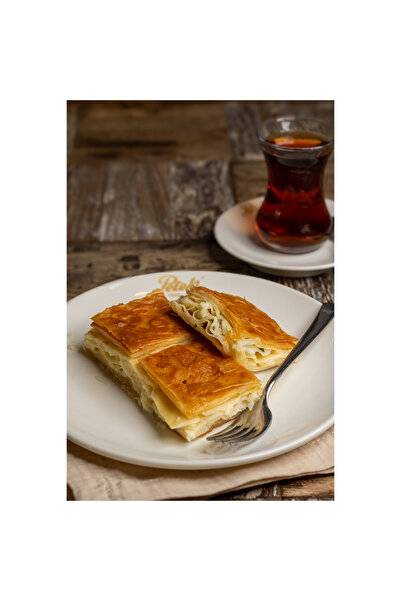 Petek1942 Su Böreği 500 gr