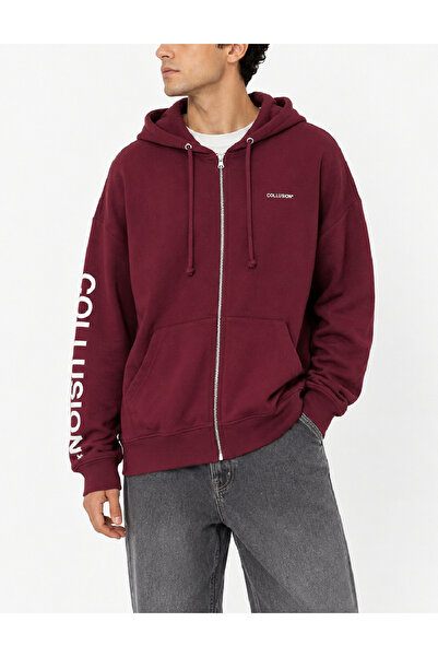 Evendi Hanorac Oversize, Visiniu