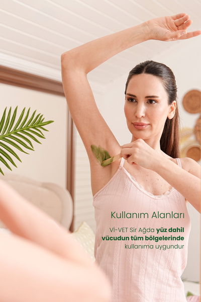 Vi-vet Sir Ağda Azulen 240 ml