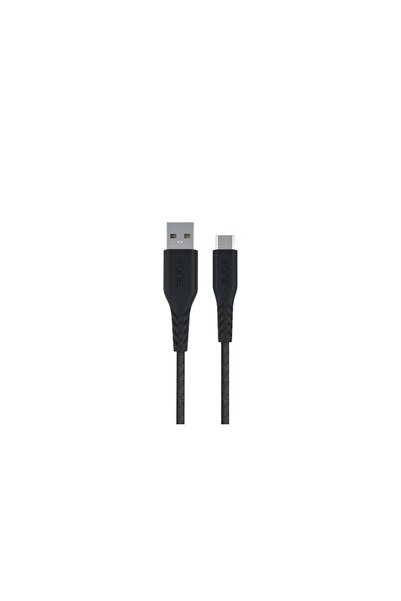 EONE Fabric Cable for Charging and Data Transfer, 1.2 Meters Long