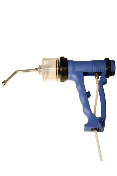 Genel Markalar Drencher Şırınga 50 ml Otomatik Dolum