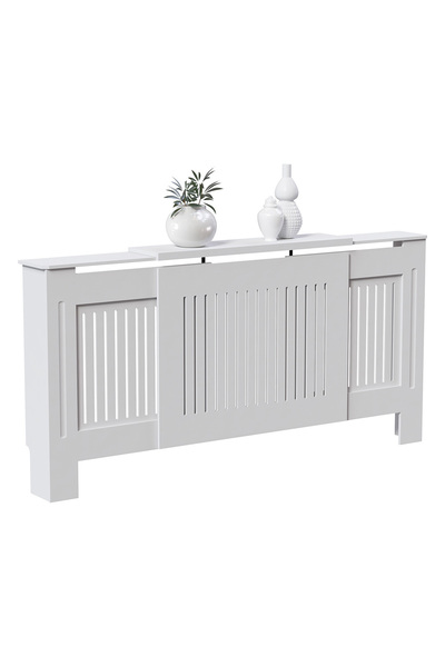 MAPROFI Masca pentru Calorifer MAPROFI, Model-3XL 140/204x20x82 cm Ajustabila...