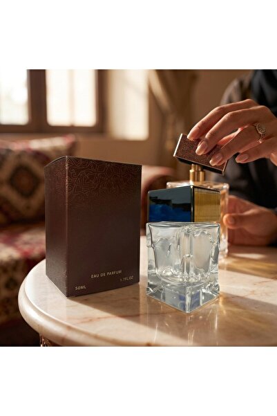 ALKHURAIJI Omani frankincense perfume