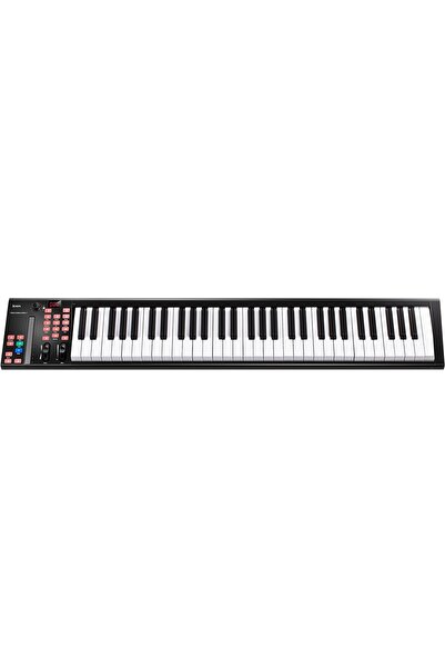 iCon Pro Audio iCON iKeyboard 6Nano 61 Tuşlu MIDI Klavye