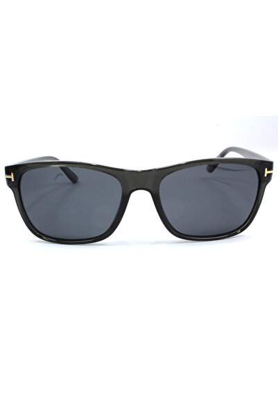 Olivier Philippe 1061 C27 55 Olivier Philippe Polarized Sunglasses