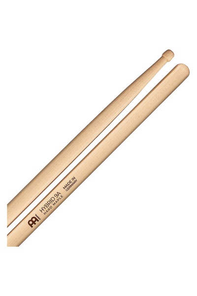 MEINL SB137 Maple Hybrid Wood Tip 9A Baget